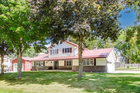 Photo of 31700 118th St, Randall, WI 53181 (MLS # 1944833)