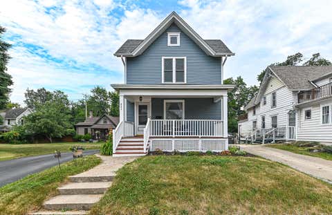 Photo of 431 Dunbar Ave, Waukesha, WI 53186 (MLS # 1972602)