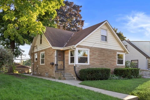 Photo of 6215 W arthur Ave, West Allis, WI 53219 (MLS # 1983252)