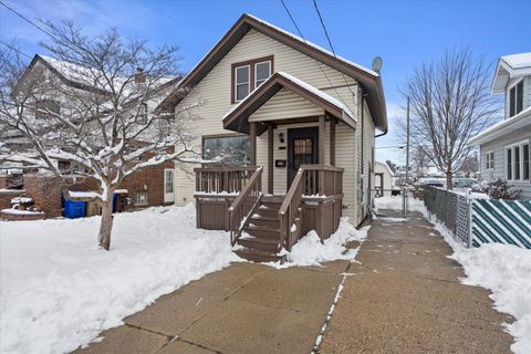 Photo of 6910 32nd Ave, Kenosha, WI 53142 (MLS # 1944529)