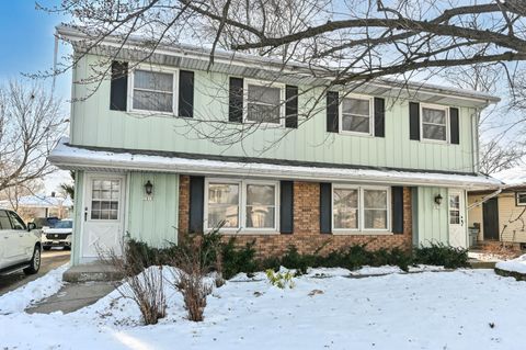 Photo of 7919-7921 W Norwich Ave, Milwaukee, WI 53220 (MLS # 1945373)