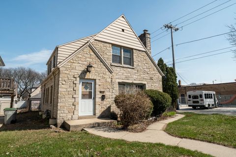 Photo of 3120 N 56th St, Milwaukee, WI 53216 (MLS # 1957140)