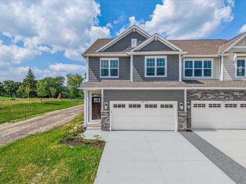 Photo of N56W21114 Carnoustie Way, Menomonee Falls, WI 53051 (MLS # 1950766)