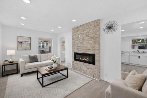 Photo of 8630 W Lancaster Ave, Milwaukee, WI 53225 (MLS # 1958324)