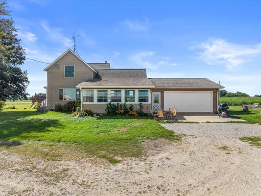 W11034 COUNTY ROAD G, BEAVER DAM, WI 53916 - Image 9283cfd1775a54f7b9e8a5f3d094acb0/788072842