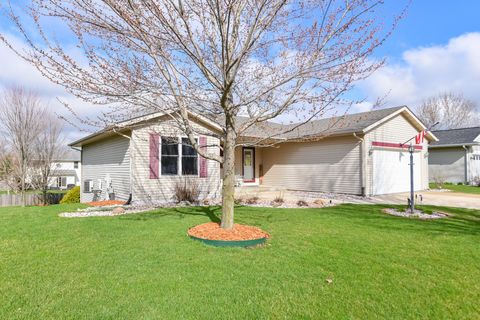 Photo of 2456 Emslie Dr, Waukesha, WI 53188 (MLS # 1957759)