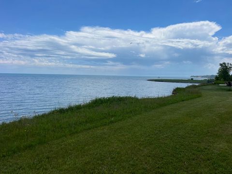 Photo of Lot 4 Lakeshore Dr, Kewaunee, WI 54216 (MLS # 1967835)