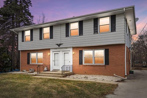 Photo of 4508 Taylor Ave, Mount Pleasant, WI 53405 (MLS # 1952756)