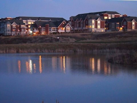 Photo of 3862 S Lake Dr, Saint Francis, WI 53235 (MLS # 1958527)