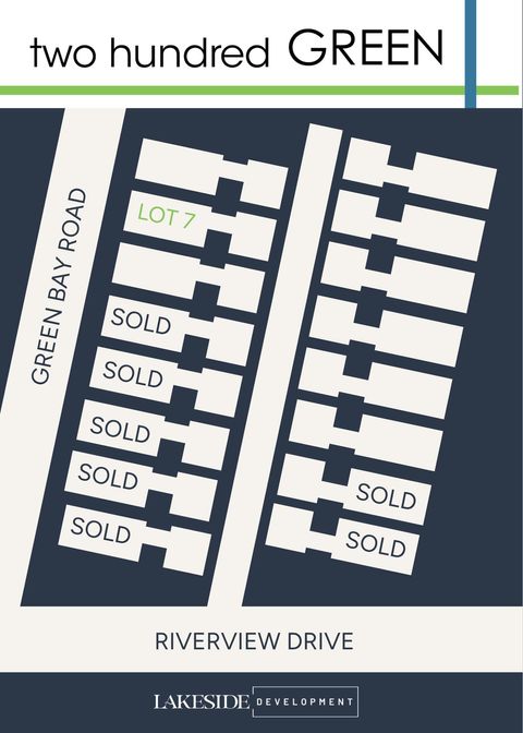 Photo of 206 Two Hundred Green Way, Thiensville, WI 53092 (MLS # 1955861)