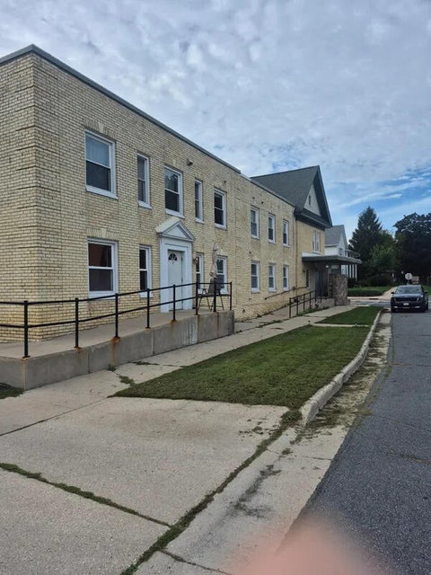 Photo of 103 S Ridge St, Hustisford, WI 53034 (MLS # 1985425)