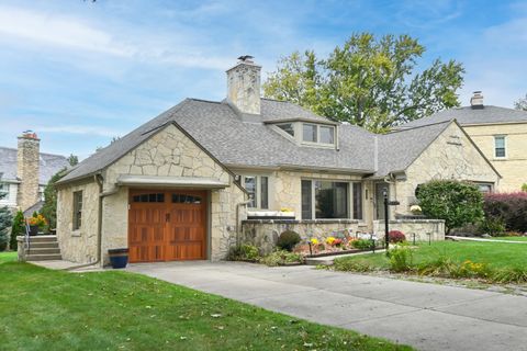 Photo of 2441 N 97th St, Wauwatosa, WI 53226 (MLS # 1939559)