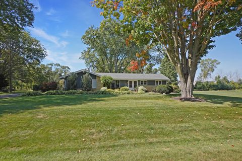 Photo of 4685 N 150th St, Brookfield, WI 53005 (MLS # 1935775)