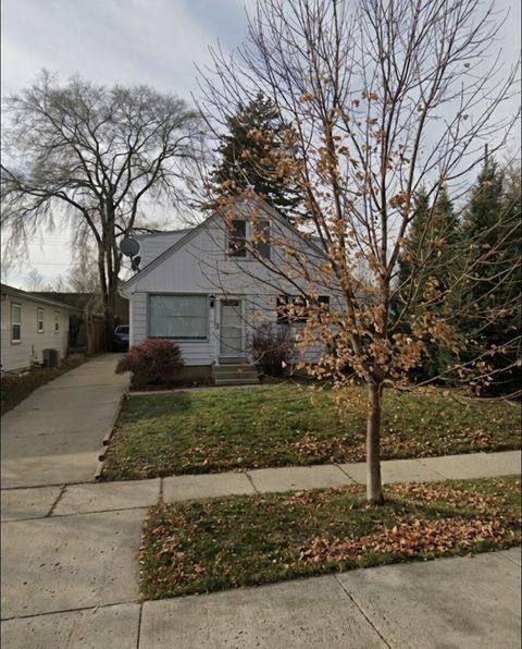 Photo of 3463 S Ellen St, Milwaukee, WI 53207 (MLS # 1954365)