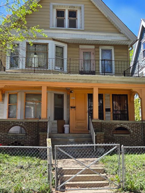 Photo of 1835 N 39th St, Milwaukee, WI 53208 (MLS # 1964041)