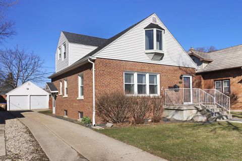 Photo of 3806 19th Ave, Kenosha, WI 53140 (MLS # 1955740)