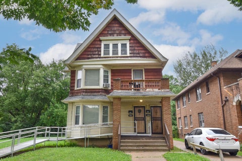 Photo of 3042 N 45th St, Milwaukee, WI 53210 (MLS # 1982474)