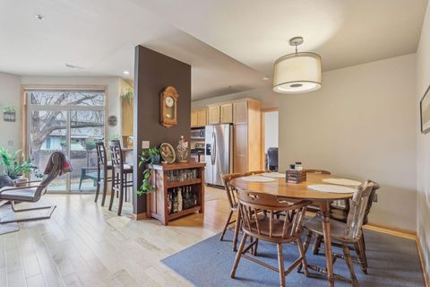 Photo of N82W13360 Fond Du Lac Ave, Menomonee Falls, WI 53051 (MLS # 1943953)