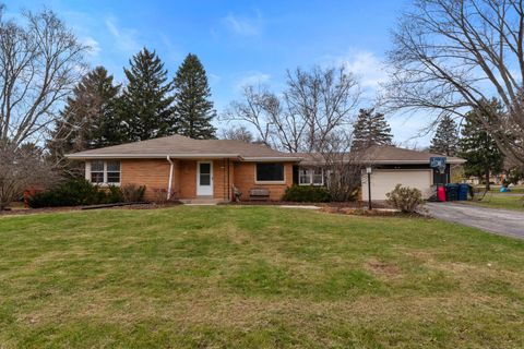 Photo of 6845 N 102nd St, Milwaukee, WI 53224 (MLS # 1949735)