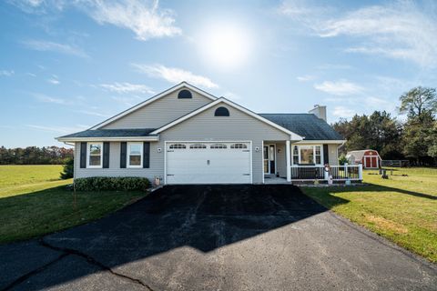 Photo of S10W32709 County Road LO -, Mukwonago, WI 53149 (MLS # 1960159)