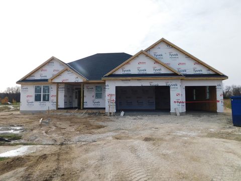 285 Mulberry Ln, Grafton, WI 53024 - #: 1929160