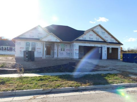 285 Mulberry Ln, Grafton, WI 53024 - #: 1929160