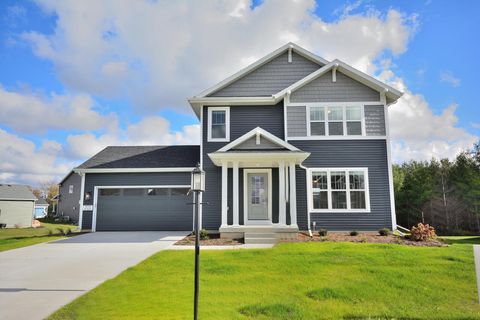 W198N5408 Boxwood Blvd, Menomonee Falls, WI 53051 - #: 1924296