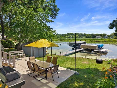 Photo of 28925 Elm Island Dr, Waterford, WI 53185 (MLS # 1976927)