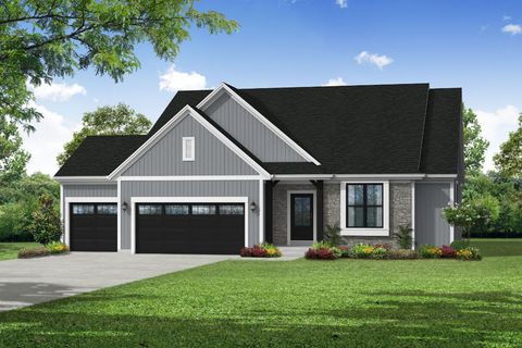 Photo of 1267 Wild Rye Ln, Oconomowoc, WI 53066 (MLS # 1939840)