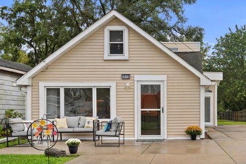 Photo of 4518 47th Ave, Kenosha, WI 53144 (MLS # 1980838)