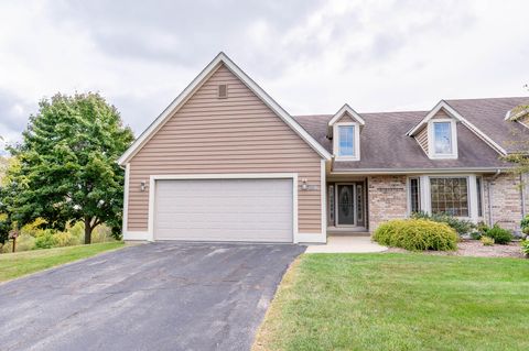 Photo of 2051 Upper Ridge Rd, Port Washington, WI 53074 (MLS # 1938972)