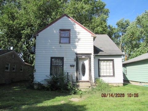 Photo of 4745 N 50th St, Milwaukee, WI 53218 (MLS # 1981599)