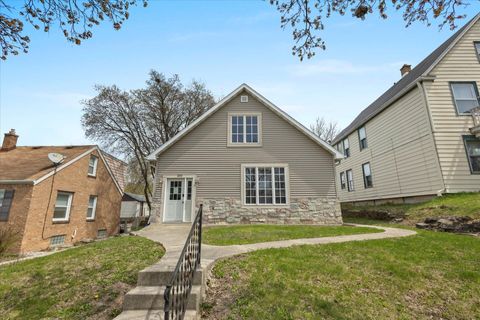 Photo of 302 S 75th St, Milwaukee, WI 53214 (MLS # 1915981)