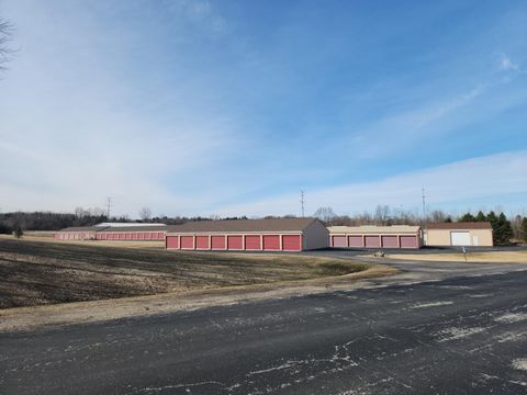 7345 Friendly Dr Barton WI 53040