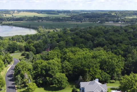 Photo of LOT 21 Lake Forest Cir, Geneva, WI 53147 (MLS # 1982987)