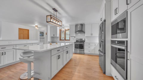 Photo of N6504 Penny Ln, Greenbush, WI 53026 (MLS # 1985098)