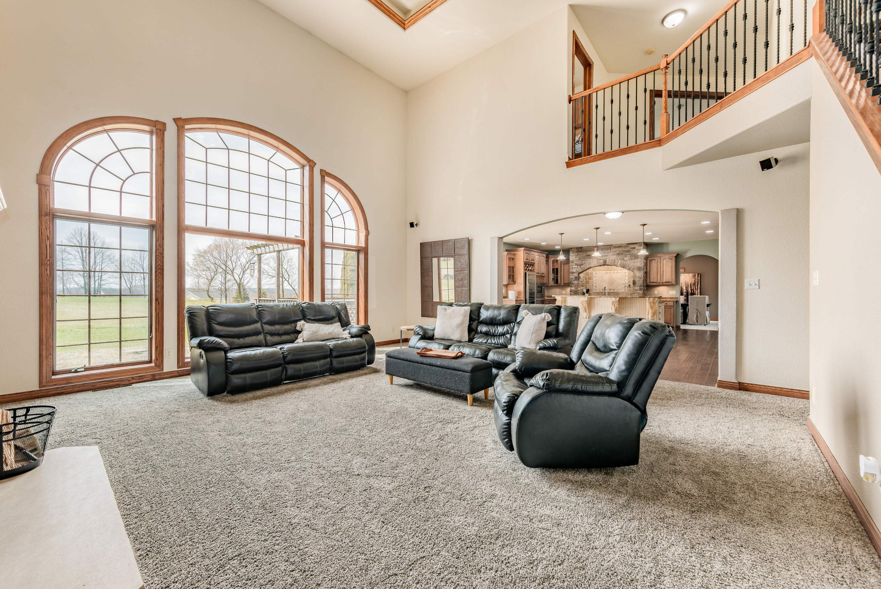 Farmington, Wisconsin 53021, United States, 5 Bedrooms Bedrooms, ,5 BathroomsBathrooms,Residential,Active,227836