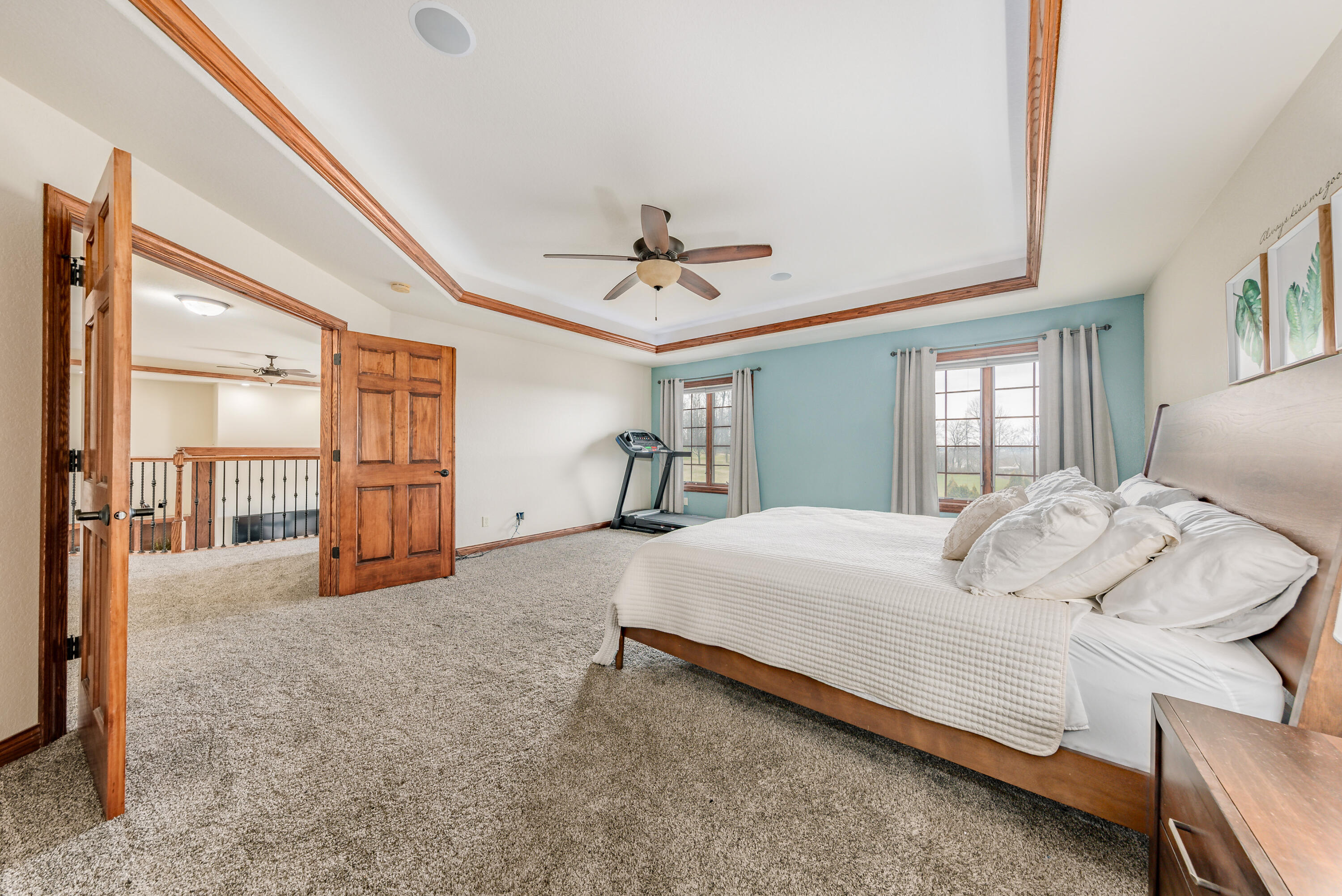 Farmington, Wisconsin 53021, United States, 5 Bedrooms Bedrooms, ,5 BathroomsBathrooms,Residential,Active,227836