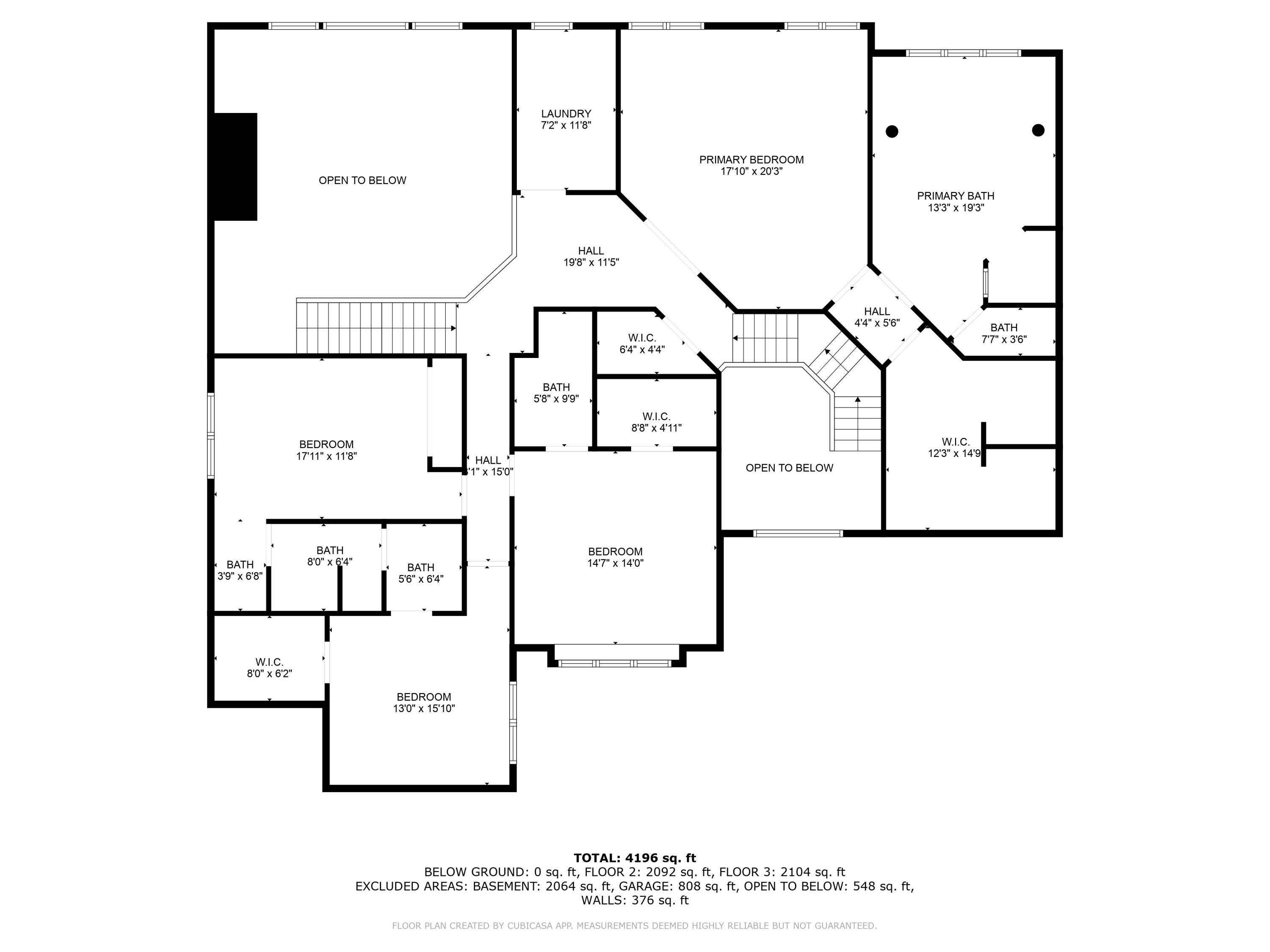 Farmington, Wisconsin 53021, United States, 5 Bedrooms Bedrooms, ,5 BathroomsBathrooms,Residential,Active,227836
