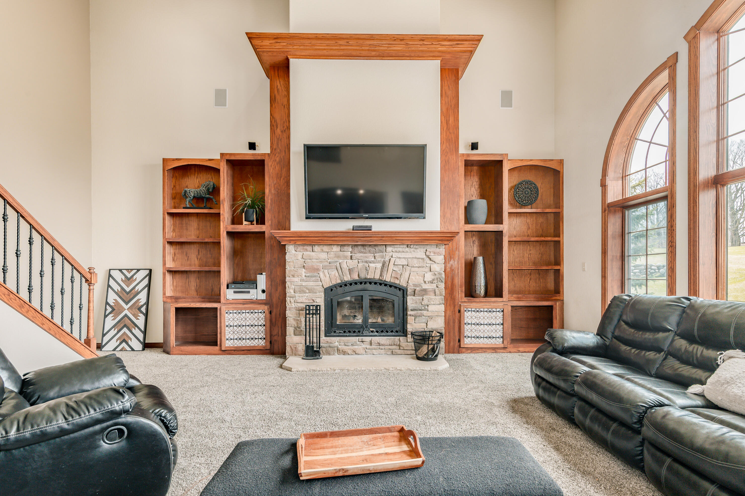 Farmington, Wisconsin 53021, United States, 5 Bedrooms Bedrooms, ,5 BathroomsBathrooms,Residential,Active,227836