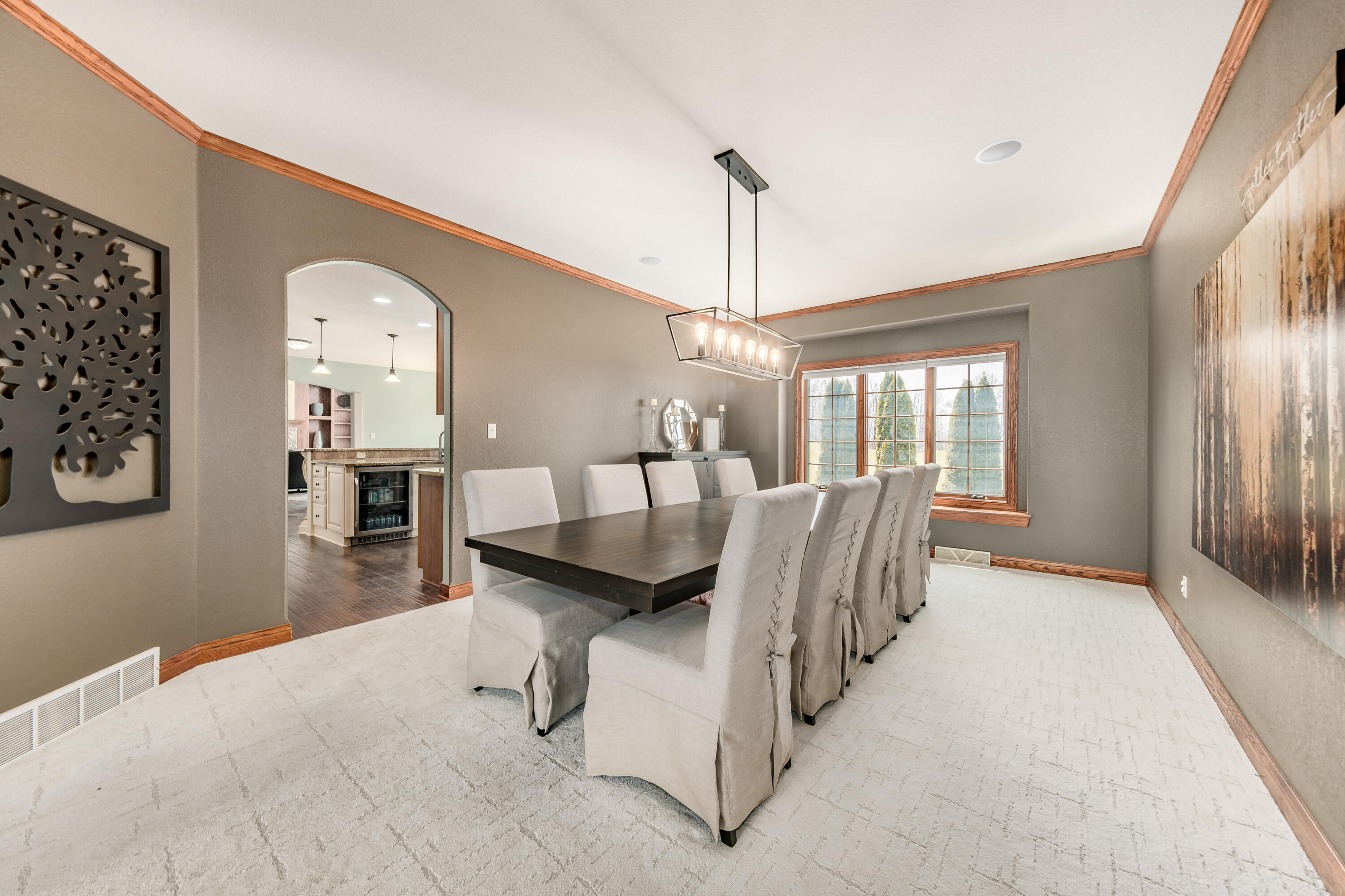 Farmington, Wisconsin 53021, United States, 5 Bedrooms Bedrooms, ,5 BathroomsBathrooms,Residential,Active,227836