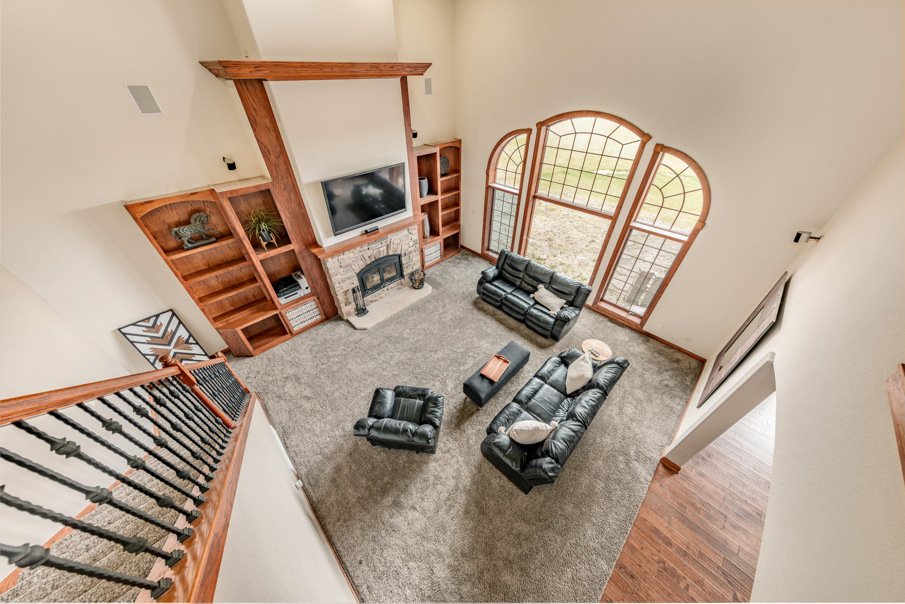 Farmington, Wisconsin 53021, United States, 5 Bedrooms Bedrooms, ,5 BathroomsBathrooms,Residential,Active,227836