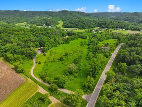 Photo of 0 County Road W -, Onalaska, WI 54636 (MLS # 1966090)