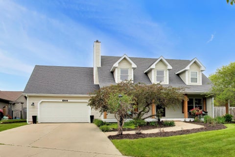 Photo of 4322 25th St, Kenosha, WI 53144 (MLS # 1970759)