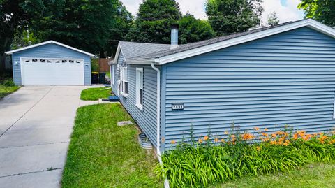 Photo of 2451 S 92nd St, West Allis, WI 53227 (MLS # 1968414)
