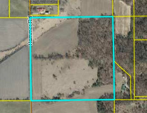 Photo of 0 Hammer Rd, Sparta, WI 54656 (MLS # 1944556)