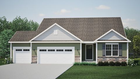 Photo of N156W19335 E Gate Dr, Jackson, WI 53037 (MLS # 1958221)