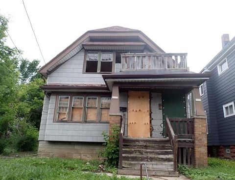 Photo of 2955 N 14 St, Milwaukee, WI 53206 (MLS # 1957535)