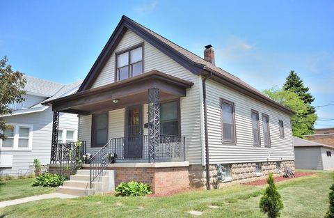 Photo of 2016 S 68th St, West Allis, WI 53219 (MLS # 1964896)