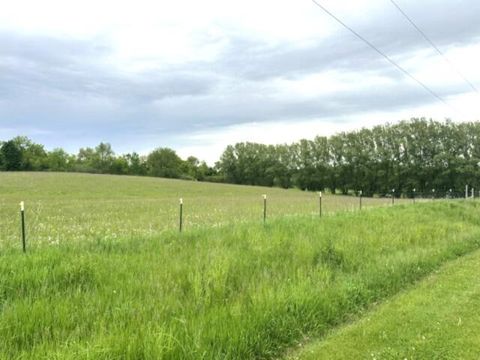 Photo of Lot 3 Smith Rd, Lebanon, WI 53098 (MLS # 1964732)
